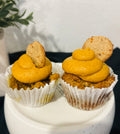Pup Cupkakes